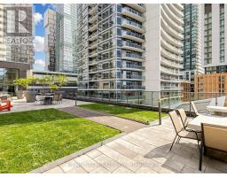 4508 - 295 Adelaide Street W, Toronto, ON M5V0L4 Photo 38