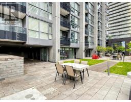 4508 - 295 Adelaide Street W, Toronto, ON M5V0L4 Photo 39