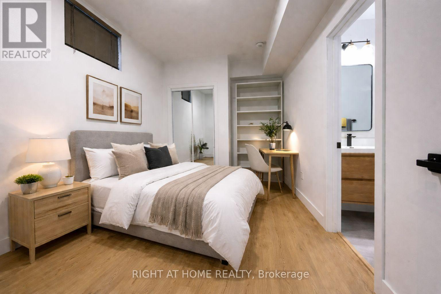 UNIT # 1 - 674 MANNING AVENUE
