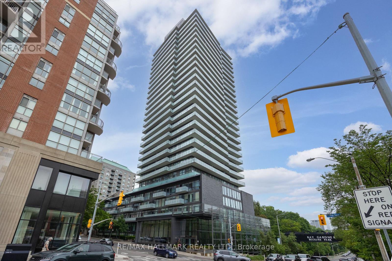 TH-103 - 1815 YONGE STREET