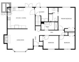 1008 2 Street Ne, Sundre, AB T0M1X0 Photo 38