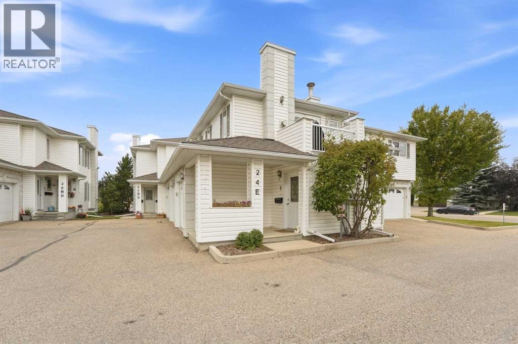 24E, 32 Daines Avenue, Red Deer, Alberta, T4R2Z5
