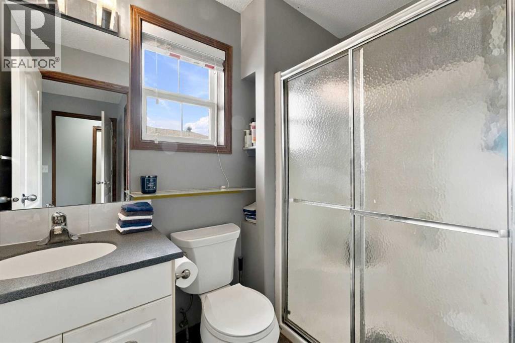 3-piece ensuite bathroom