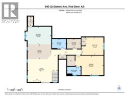 24e, 32 Daines Avenue, Red Deer, AB T4R2Z5 Photo 24