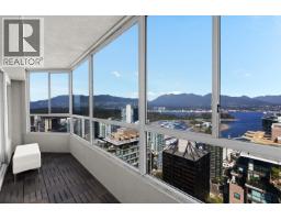 3103 717 Jervis Street, Vancouver, BC V6E4L5 Photo 27