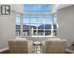 3103 717 Jervis Street, Vancouver, BC V6E4L5 Photo 38