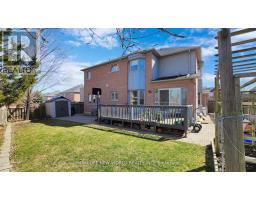 115 Golden Tulip Crescent, Markham, ON L6C1W4 Photo 38