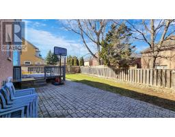 115 Golden Tulip Crescent, Markham, ON L6C1W4 Photo 39