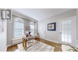 Solarium - 115 Golden Tulip Crescent, Markham, ON L6C1W4 Photo 6