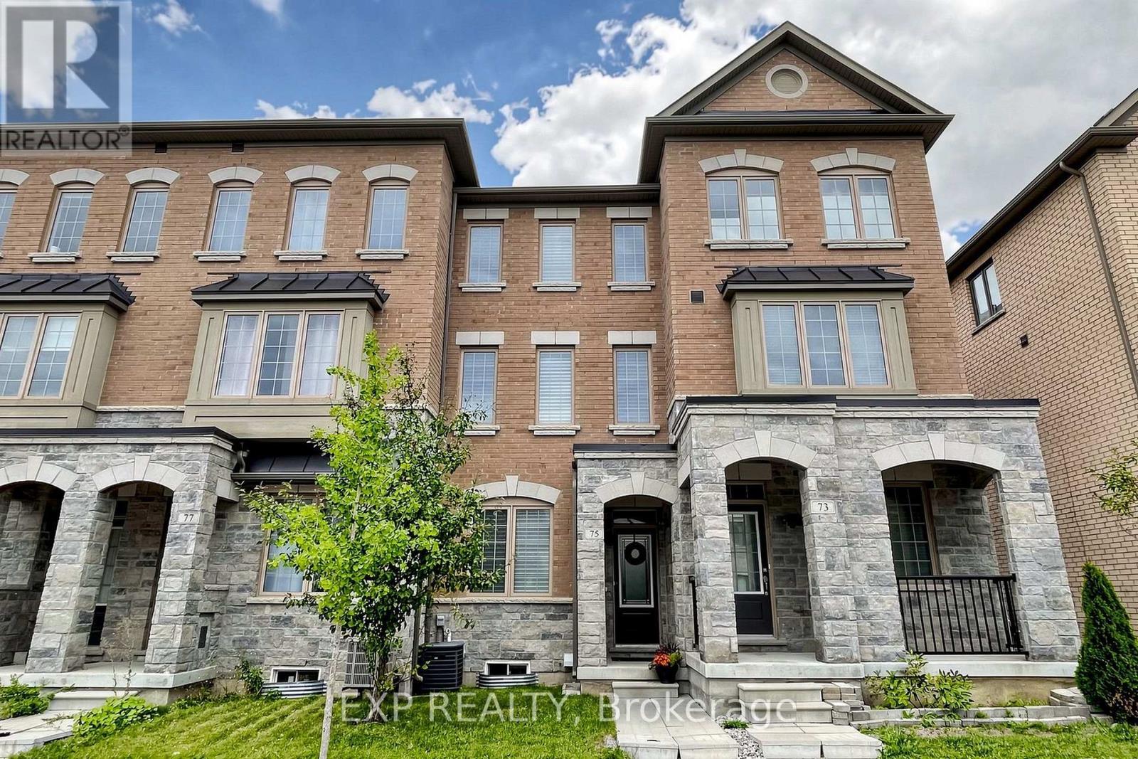 75 CORNELL CENTRE BOULEVARD