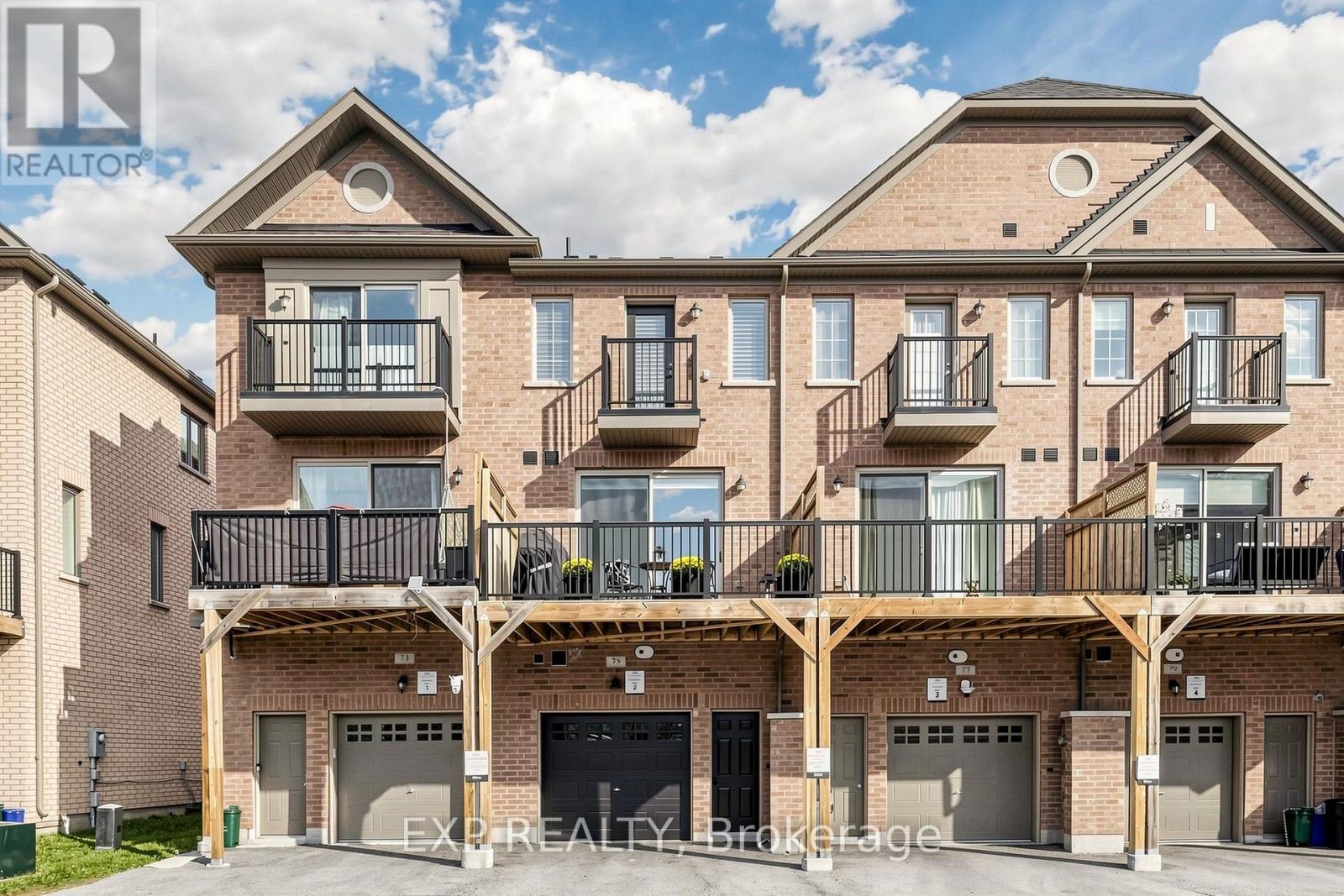 75 CORNELL CENTRE BOULEVARD - 25