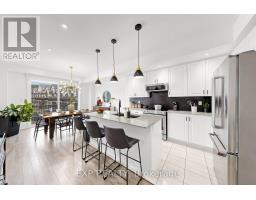 Bedroom 3 - 75 Cornell Centre Boulevard, Markham, ON L6B1P7 Photo 7