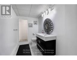 Lower - 27 Giovanni Way, Vaughan, ON L4H1R7 Photo 6