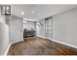 Lower - 27 Giovanni Way, Vaughan, ON L4H1R7 Photo 8
