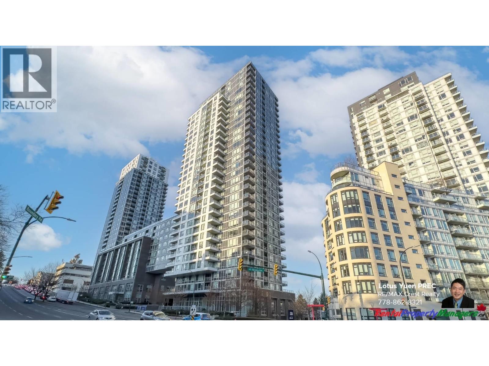 2809 5515 BOUNDARY ROAD