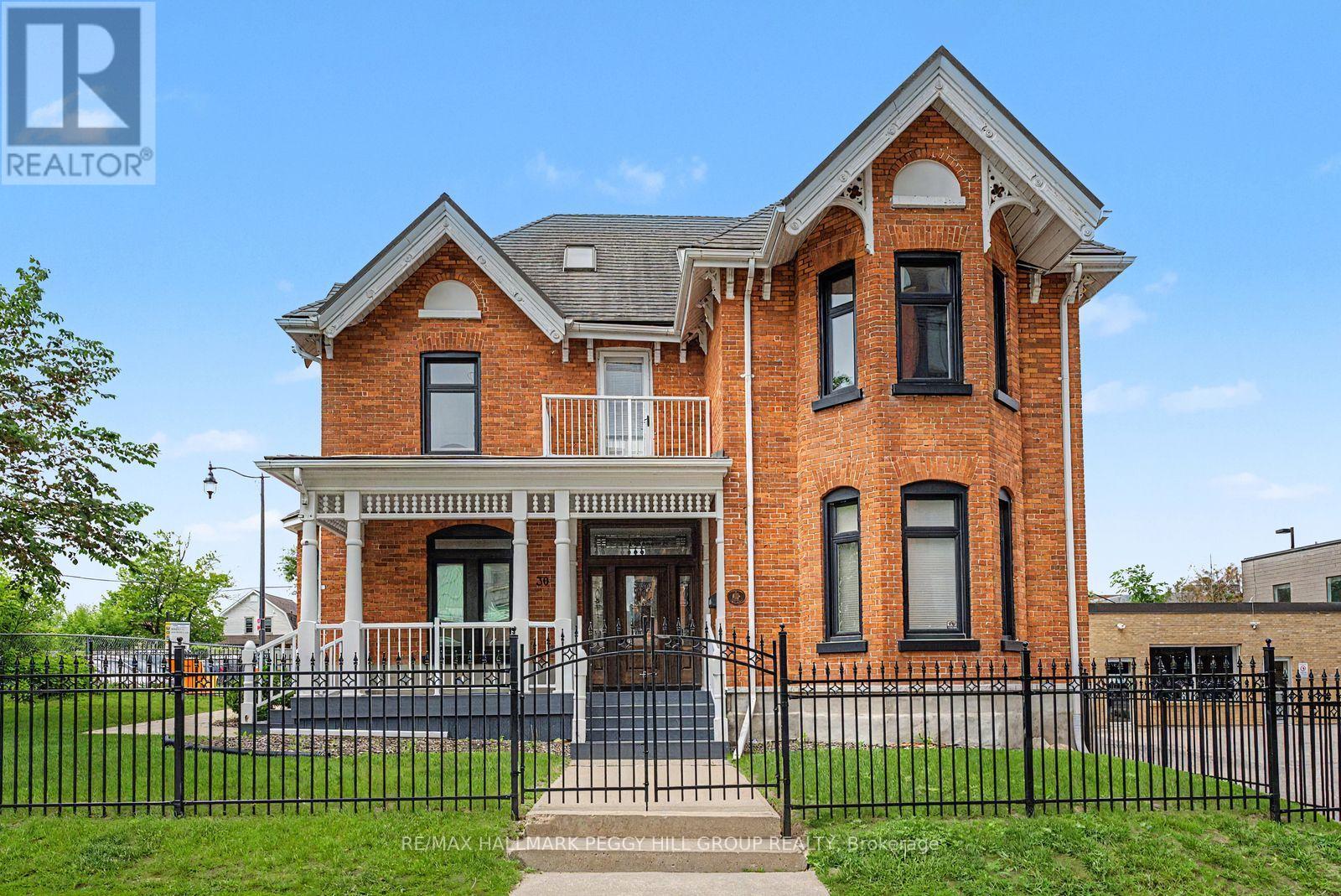 Property for lease at 30 MARY STREET