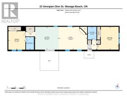 23 Georgian Glen Drive, Wasaga Beach, ON L9Z1K8 Photo 26