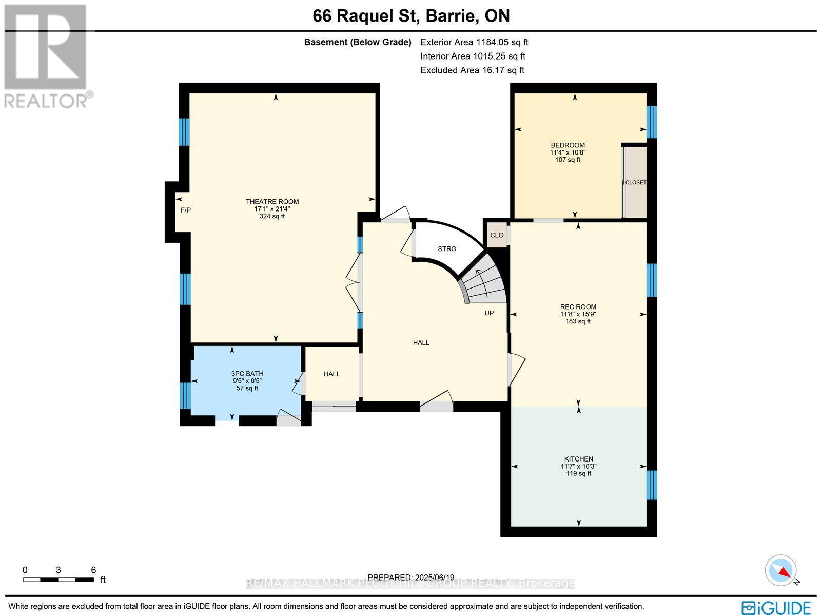66 RAQUEL STREET - 23