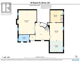 66 Raquel Street, Barrie, ON L4N9S8 Photo 23