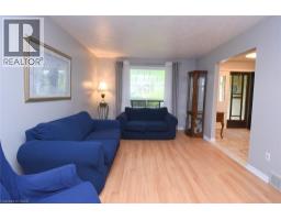 Primary Bedroom - 64 Winnett Street N, Cayuga, ON N0A1E0 Photo 11