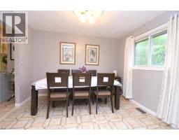 Foyer - 64 Winnett Street N, Cayuga, ON N0A1E0 Photo 12