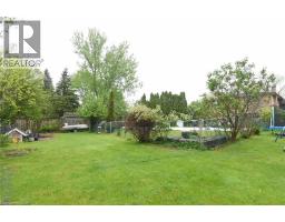 64 Winnett Street N, Cayuga, ON N0A1E0 Photo 38