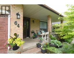 4pc Bathroom - 64 Winnett Street N, Cayuga, ON N0A1E0 Photo 7