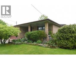 Foyer - 64 Winnett Street N, Cayuga, ON N0A1E0 Photo 8