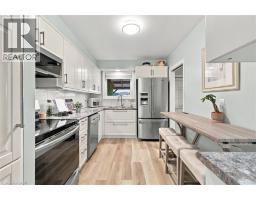 Kitchen - 23 Allanton Boulevard, Brantford, ON N3R3B8 Photo 7