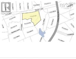 Lot 16 - Lower River Road, Grantville, NS B0E1J0 Photo 23