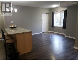 Kitchen - 255 Maitland Street Unit# 4e, Kitchener, ON N2R1Z2 Photo 6