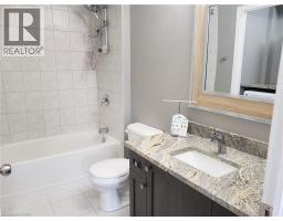 255 Maitland Street Unit# 4e, Kitchener, ON N2R1Z2 Photo 9