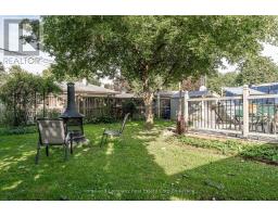 14 Burritt Street, Stratford, ON N5A4W7 Photo 31
