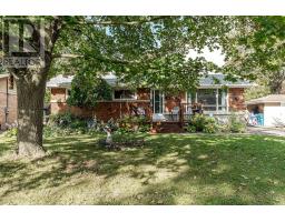 14 Burritt Street, Stratford, ON N5A4W7 Photo 32