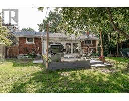 14 Burritt Street, Stratford, ON N5A4W7 Photo 34