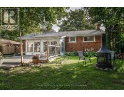 14 Burritt Street, Stratford, ON N5A4W7 Photo 36