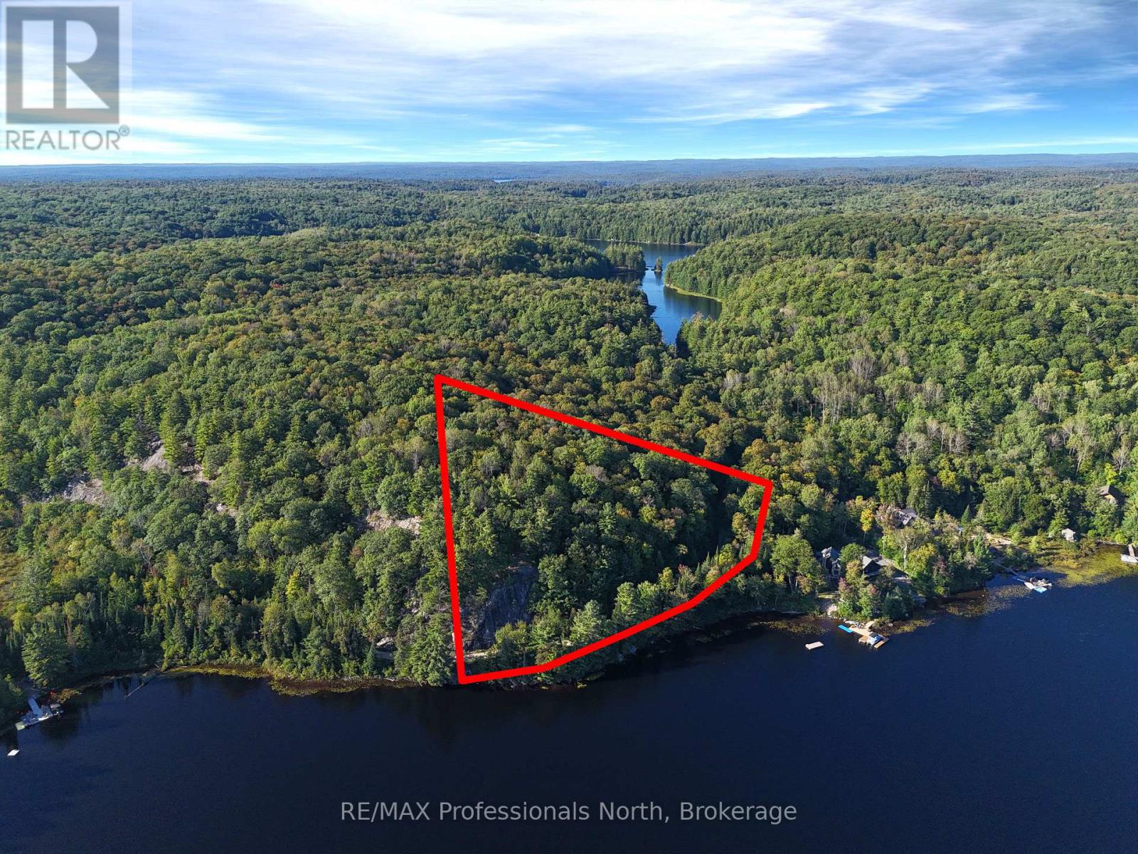 LOT 6 GROWLER LAKE DRIVE