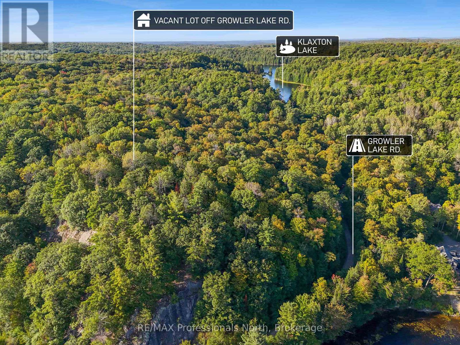 Lot 6 Growler Lake Drive, Dysart et al (Guilford), Ontario, K0M1S0, Dysart et al (Guilford), Ontario — photo 5 of 5