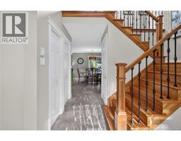 Primary Bedroom - 26 Harvard Court, Riverview, NB E1B4S5 Photo 10
