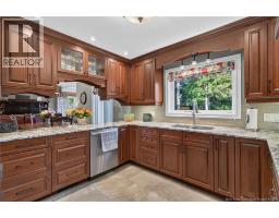 Kitchen - 26 Harvard Court, Riverview, NB E1B4S5 Photo 16