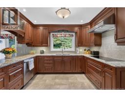 Recreation room - 26 Harvard Court, Riverview, NB E1B4S5 Photo 13