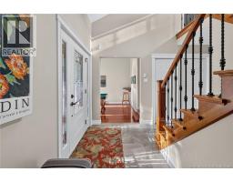 4pc Bathroom - 26 Harvard Court, Riverview, NB E1B4S5 Photo 8
