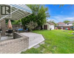 970 Jarvis Avenue, Windsor, ON N8P1C9 Photo 23