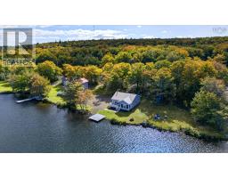 3pc Bathroom - 106 Westchester Road, Sutherland Lake, NS B0M1G0 Photo 6