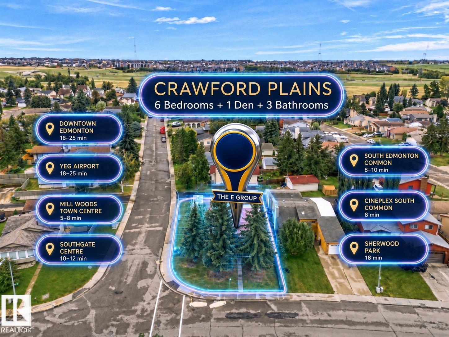 3803 12 Av NW photo 2 — MLS® E4508515