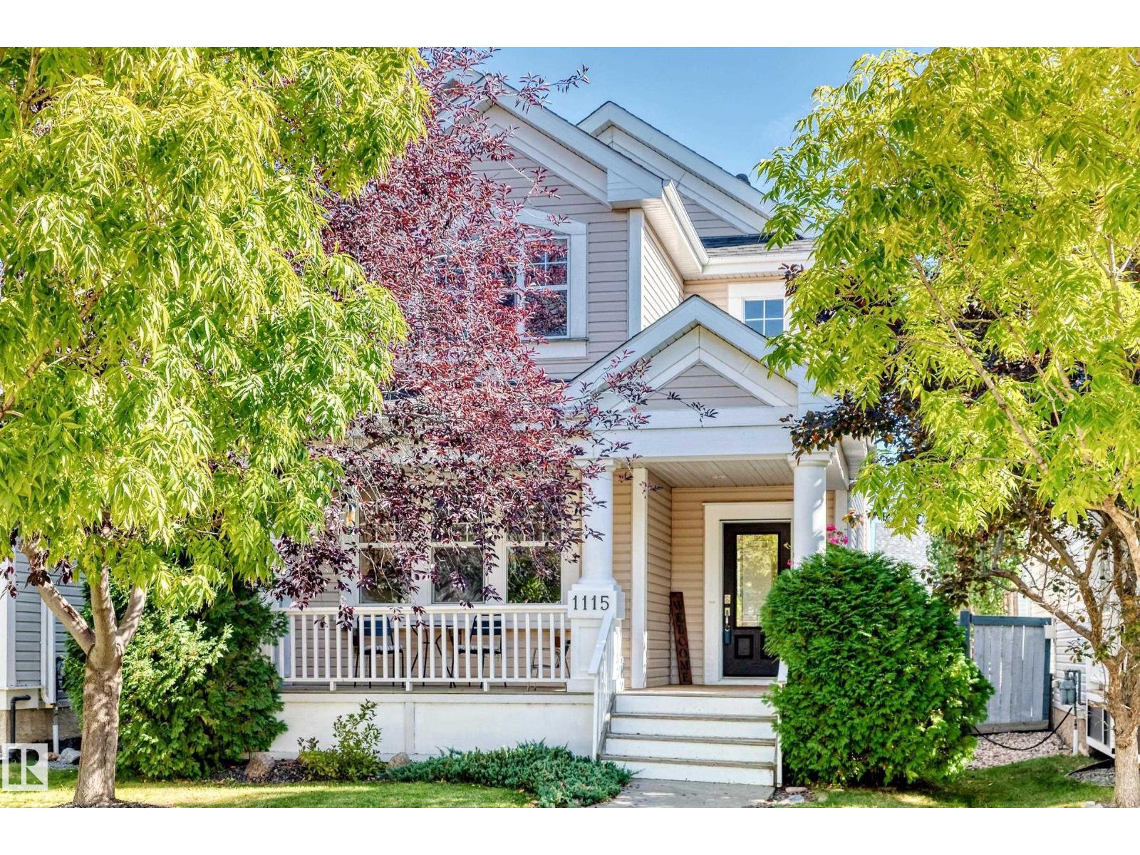 1115 80 ST SW - 1