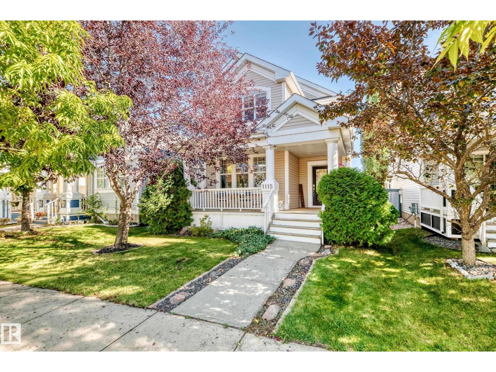 1115 80 ST SW - 2