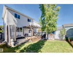 1115 80 St Sw, Edmonton, AB T6X1E6 Photo 47