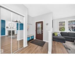 Bedroom 2 - 1115 80 St Sw, Edmonton, AB T6X1E6 Photo 6