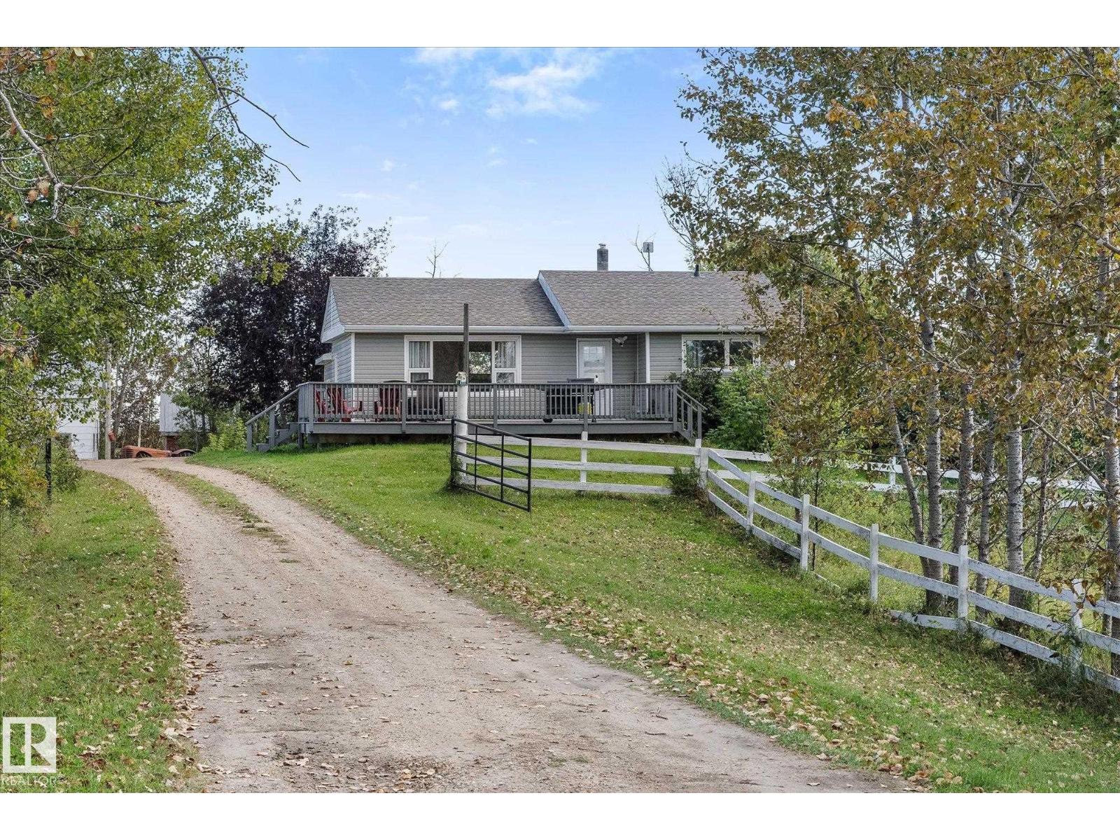 Property for sale at 55431 HWY 777